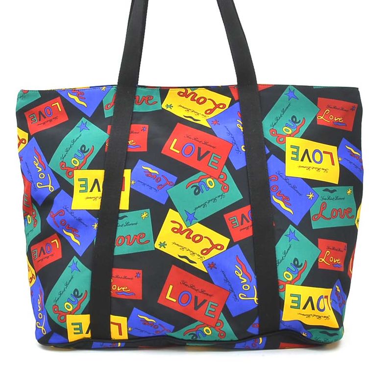 Yves Saint Laurent YVES Saint Laurent Tote Bag Shoulder Bag