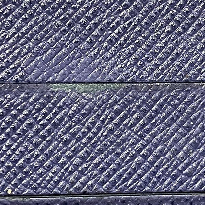 Louis Vuitton Epi Portobier Carte Cles Dimonnet M6354g Bifold Wallet For Men