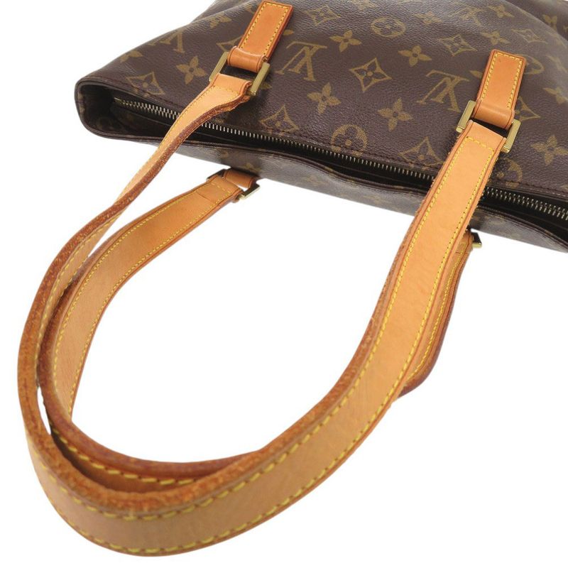 Louis Vuitton Cabas Piano Monogram M51148 Handbag LV 0728 Louis Vuitton