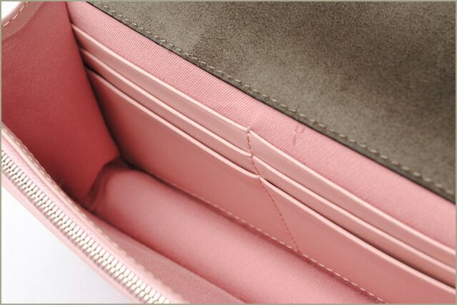 Fendi Wallet With Chain Fendi Mini Bag Leather 8m0346 SQT F02l0 Multicolor Pink