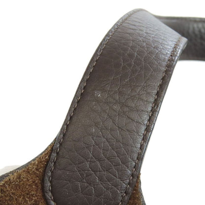 Hermes Picotin Lock MM Gold Hardware Handbag Taurillon Cles Mance Women