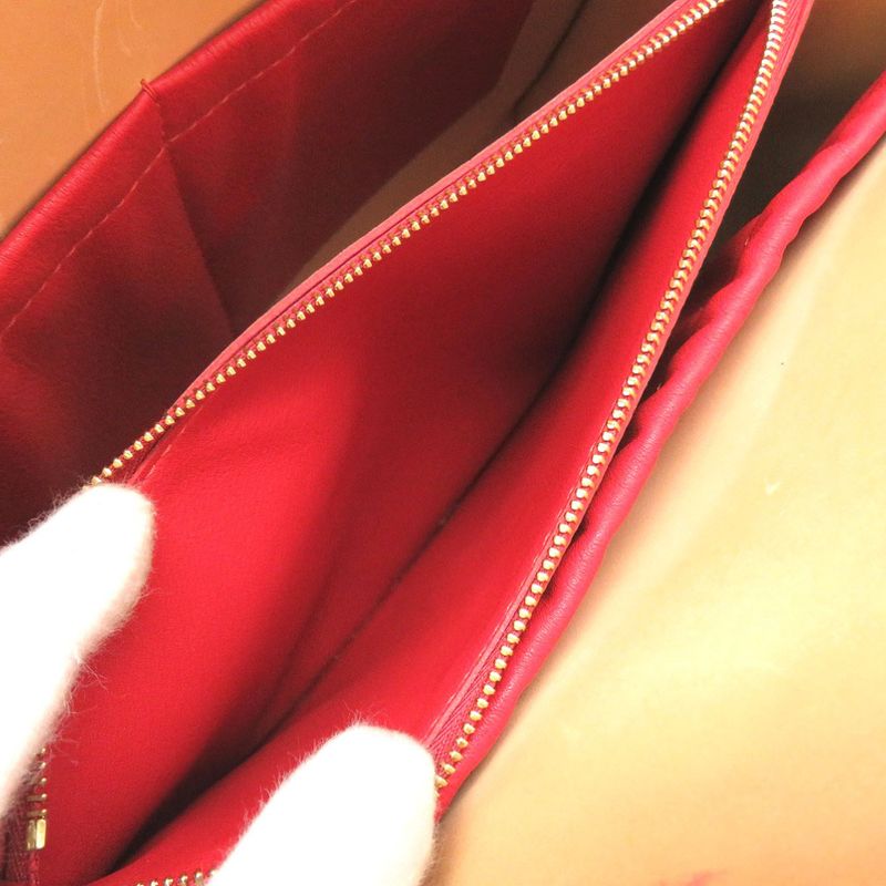 Louis Vuitton X Christian Louboutin A