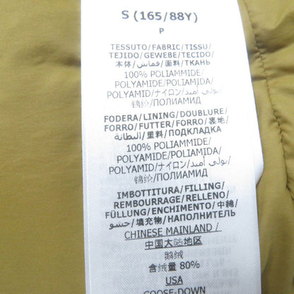 Gucci×the North FACE Gucci×the North Face 21-22aw 663921 Volume Forest Print