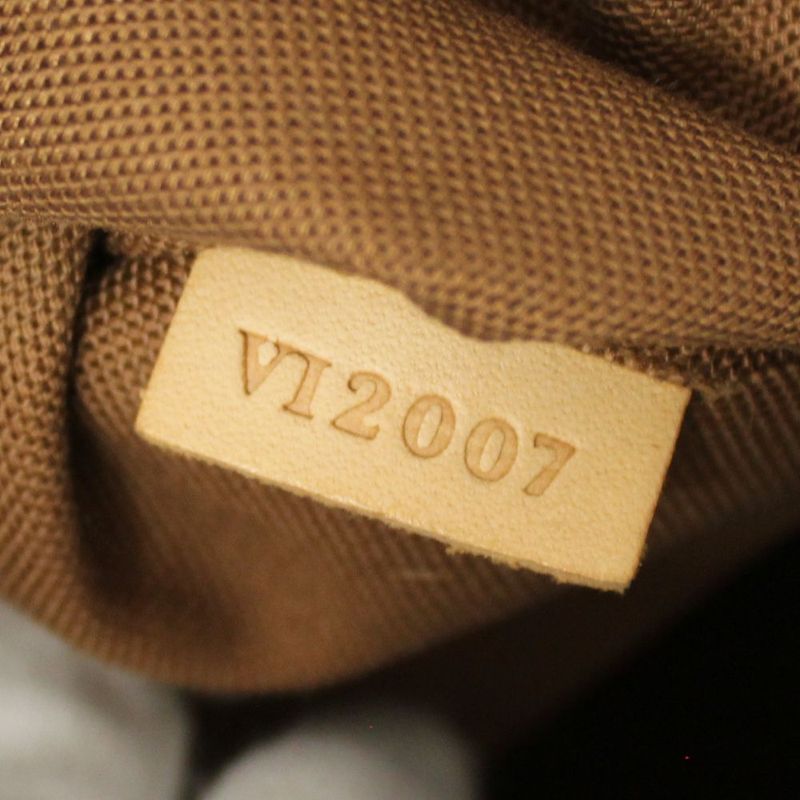 Louis Vuitton M40145 Palermo PM A25-718