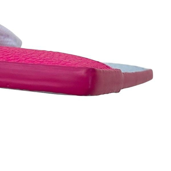 Louis Vuitton Monogram Multicolor Porte Cult Crisscross M14091 Card Case Women's