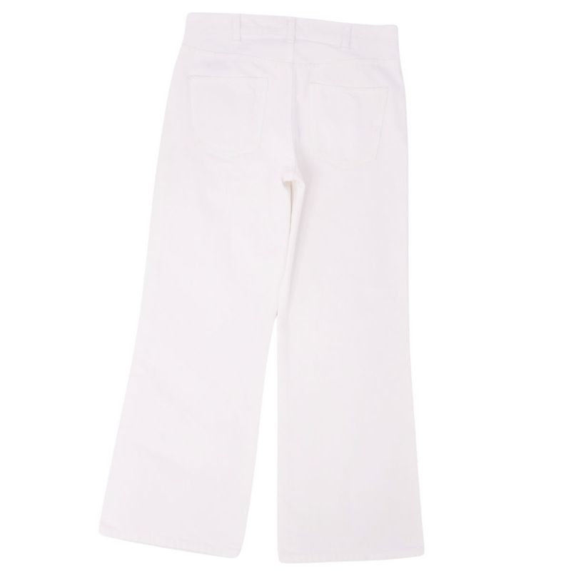 Celine Trousers Denim Pants Jeans Flared Pants None Region Coc