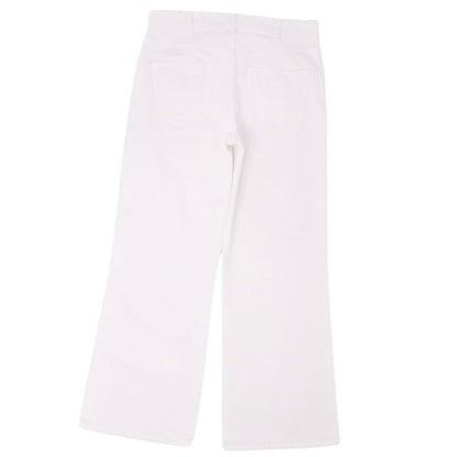 Celine Trousers Denim Pants Jeans Flared Pants None Region Coc