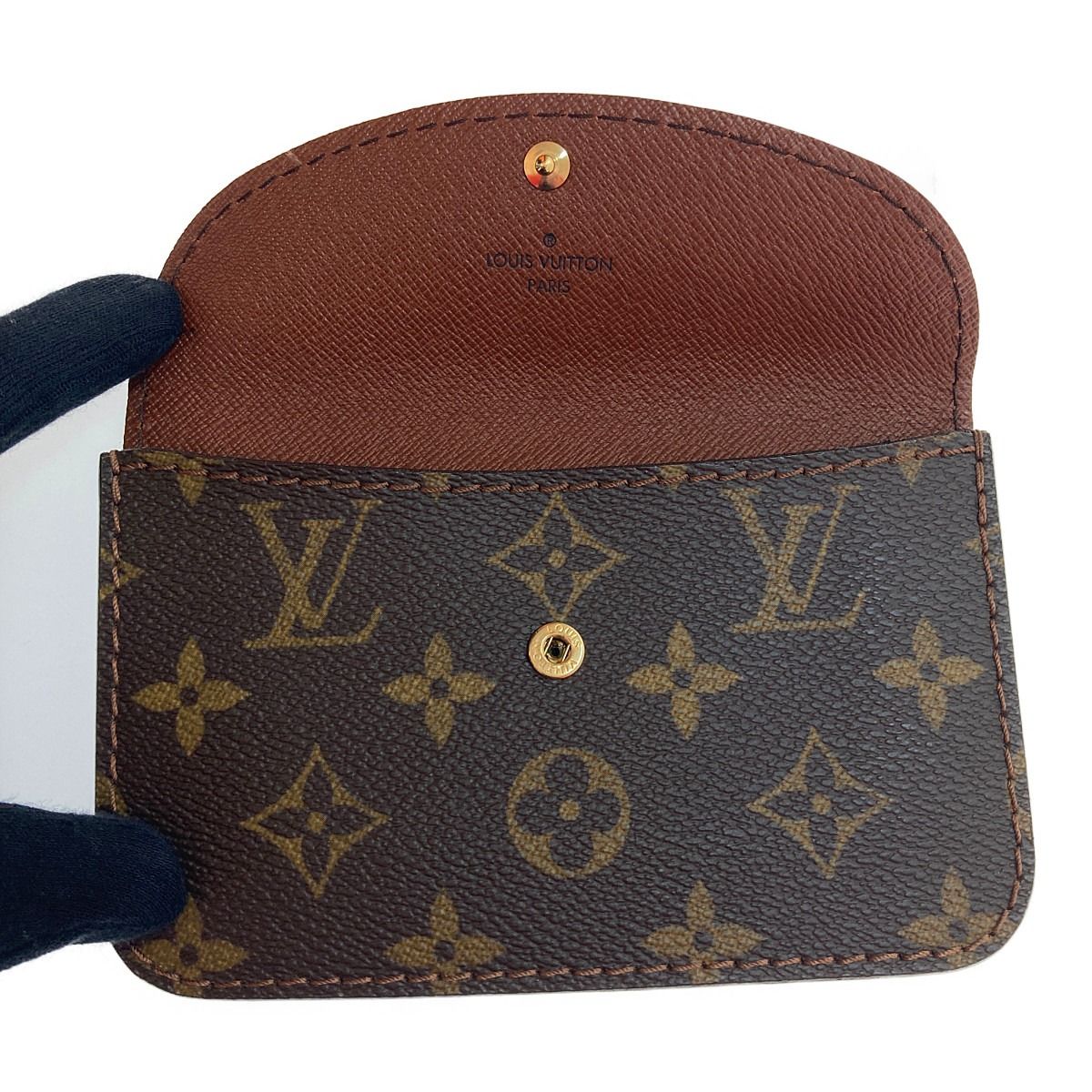 Louis Vuitton Suntulle Pouch Monogram M6933