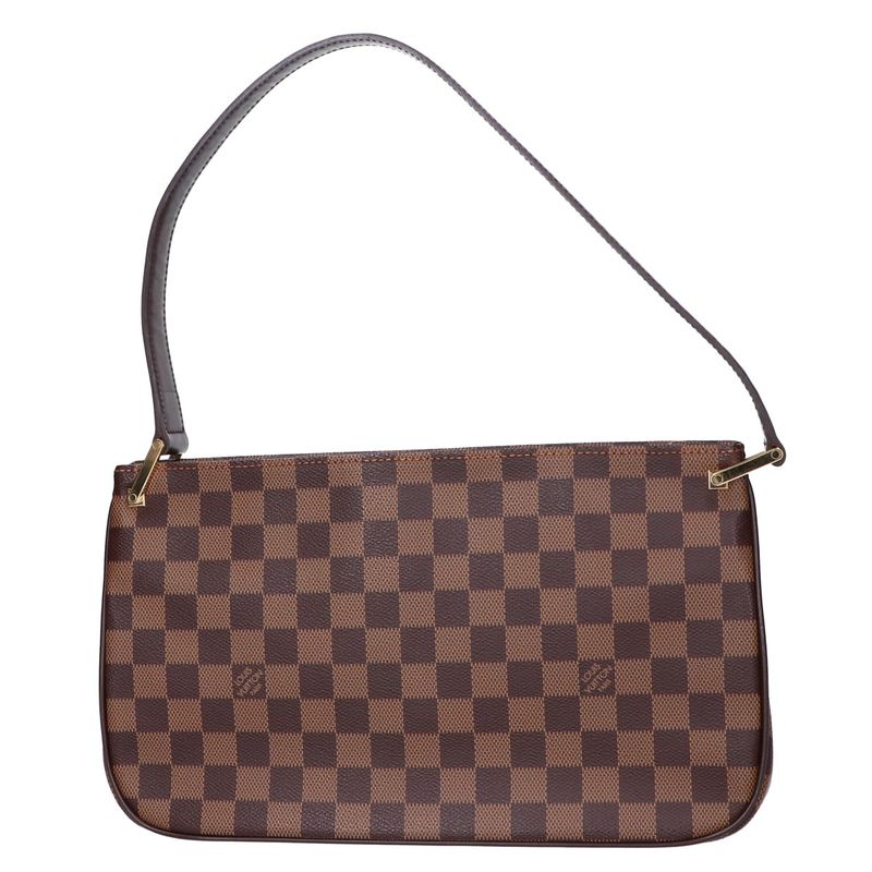 Louis Vuitton Beautiful N51129 Aubagne Handbag