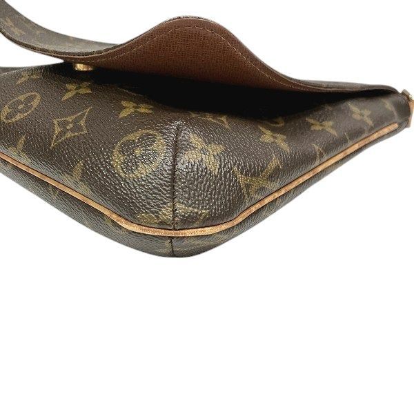 Louis Vuitton Monogram Musette Salsa M51387 Bag Shoulder Bag Women