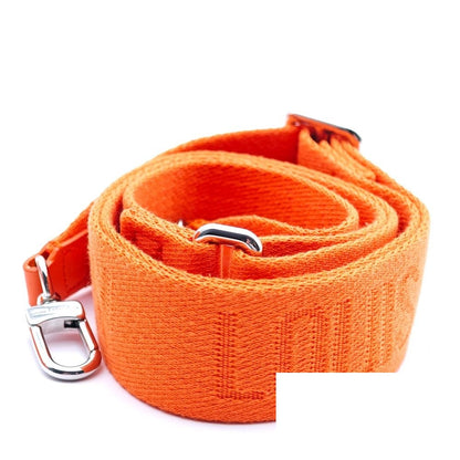 Louis Vuitton LV Aerogram Keepall XS Orange Handbag