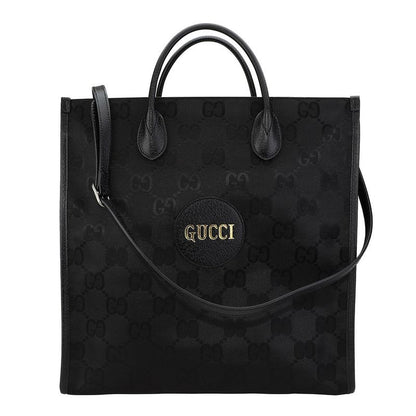 Gucci Tote Bag Off the Grid Black