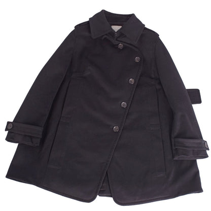 Celine Coat Long Wool