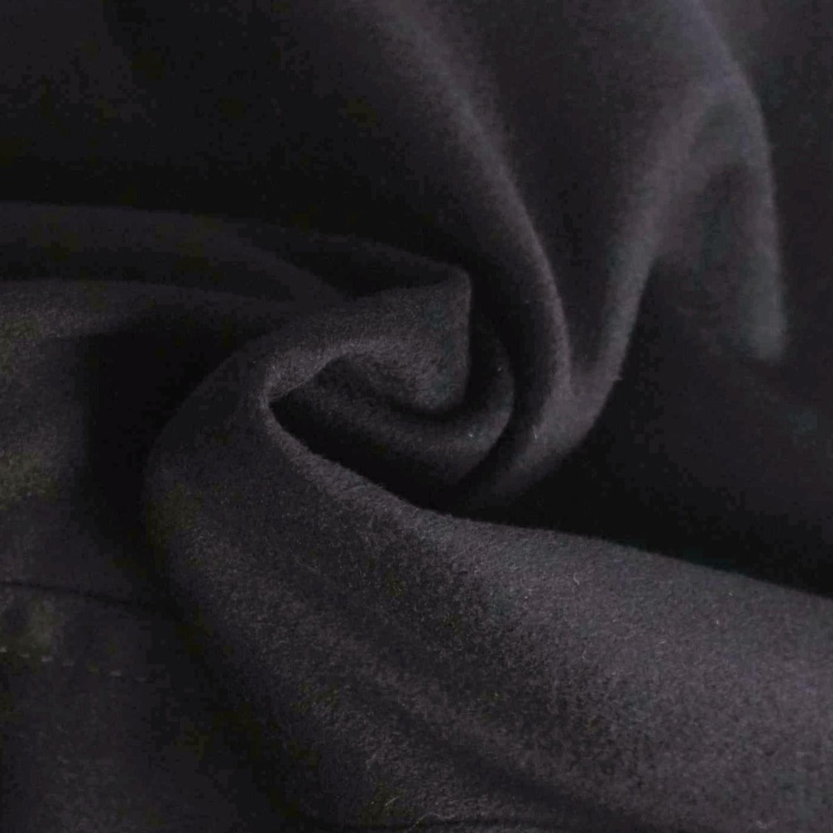 Celine Coat Long Wool — view 9