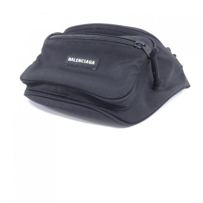 Balenciaga Explorer Belt Pack Waist Bag — view 3