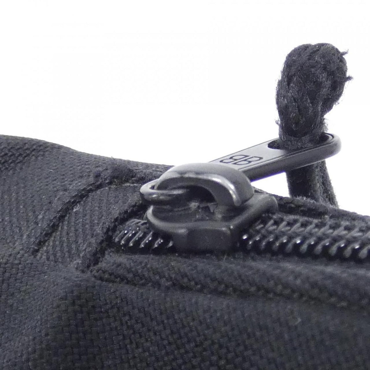 Balenciaga Explorer Belt Pack Waist Bag — view 7