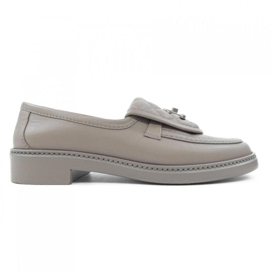 Chanel Turnlock Moccasins Shoes