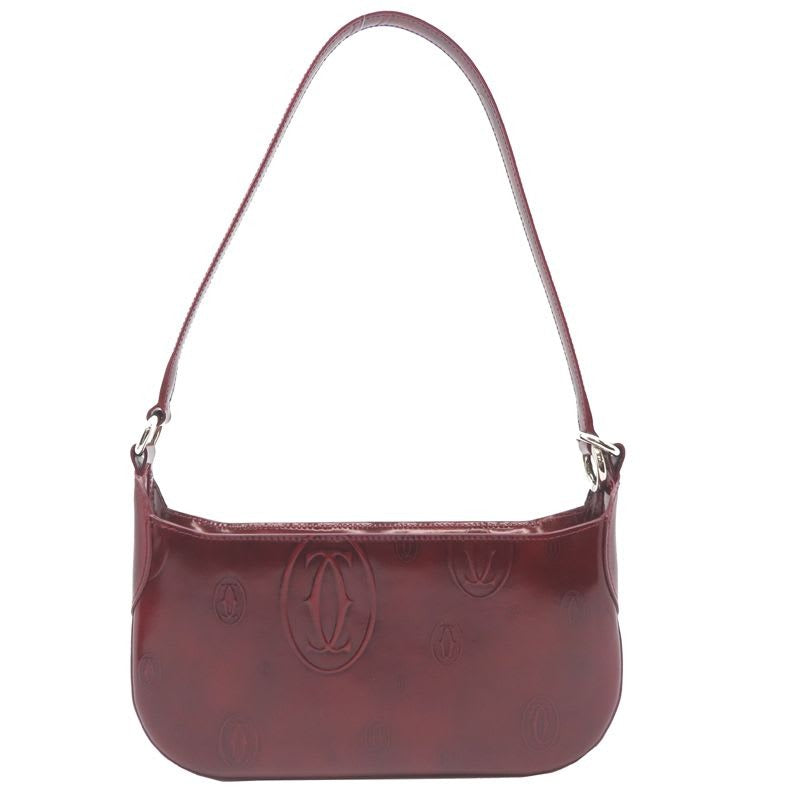 Cartier Happy Birthday Bag Handbag