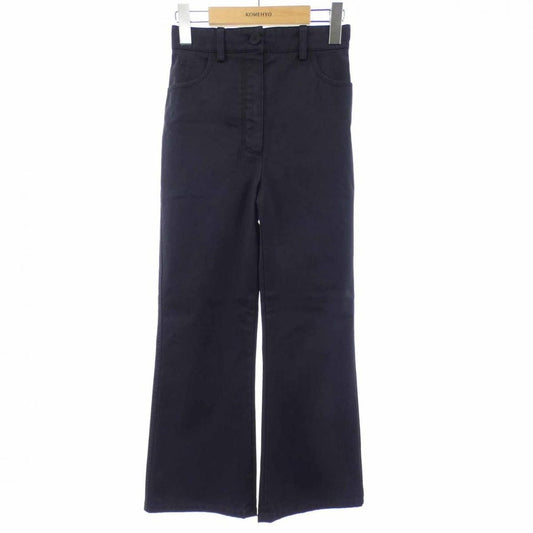 Hermes Clou de Selle Pants