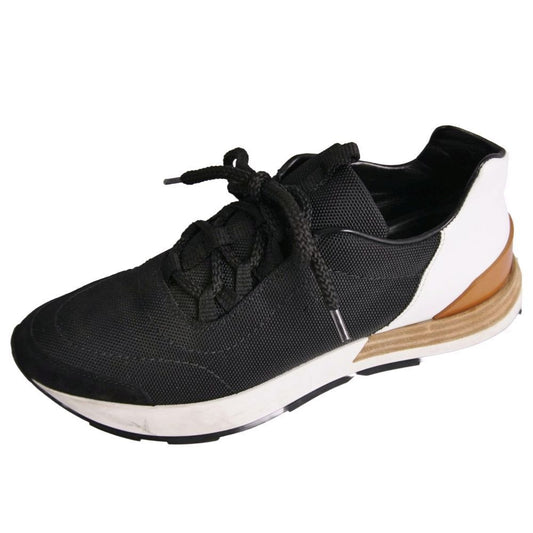 Hermes Sneakers Miles Racer