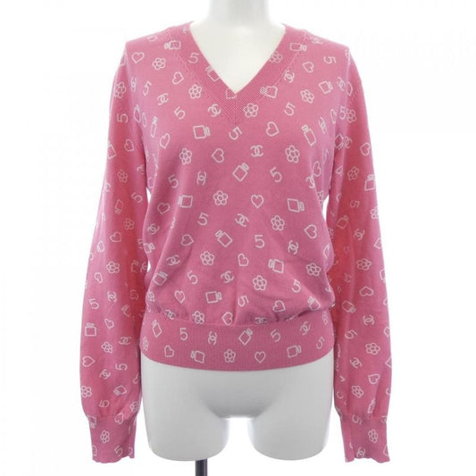 Chanel Look 38 23 C Knit