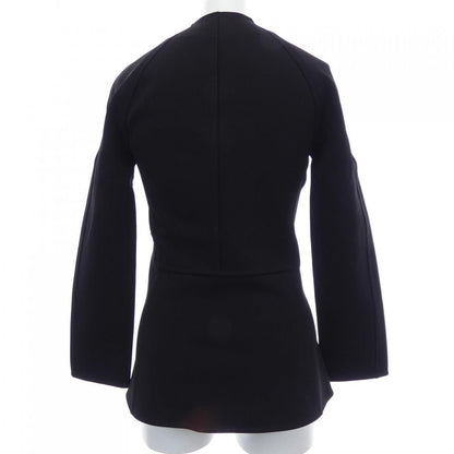 Hermes Collarless Jacket 34 — view 2