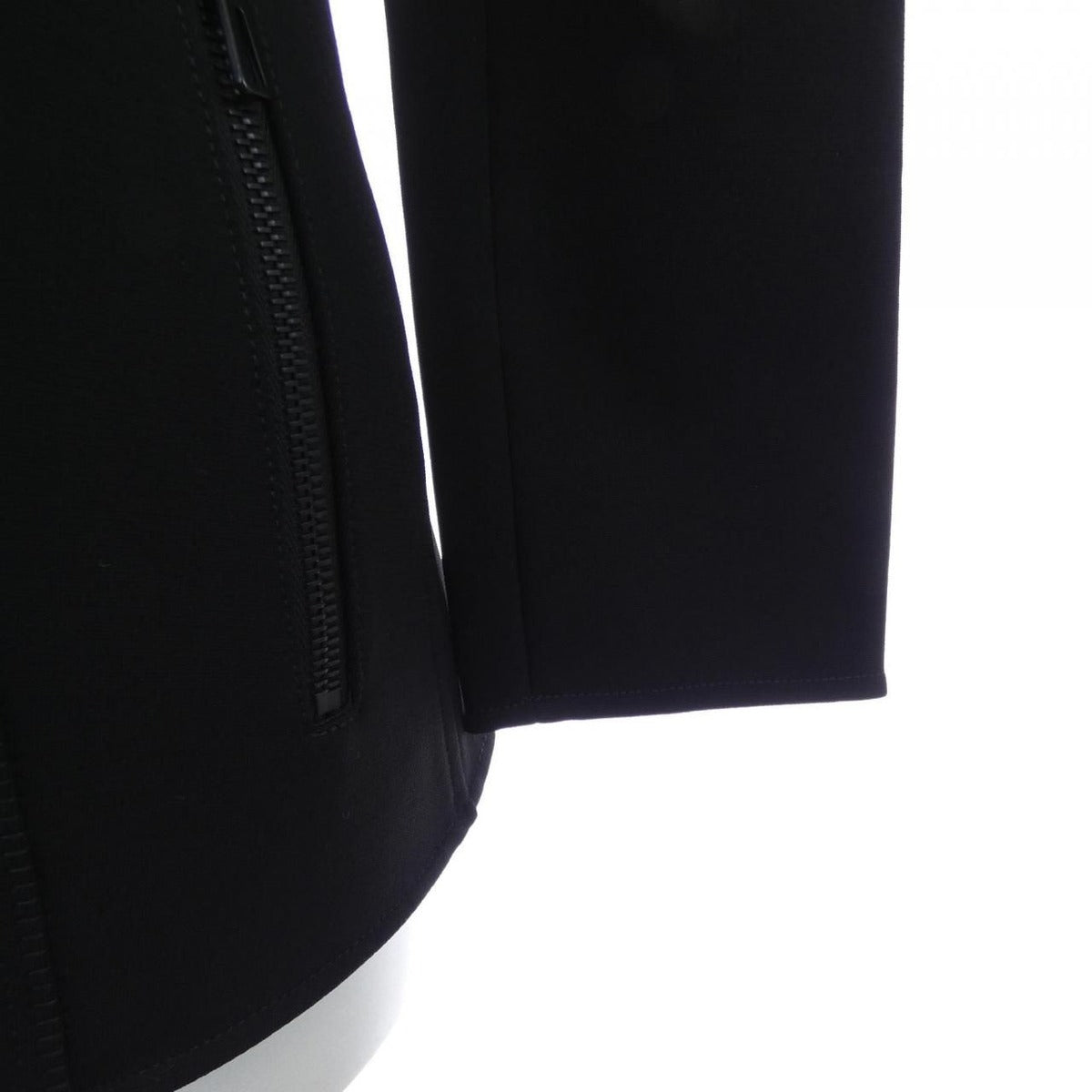 Hermes Collarless Jacket 34 — view 7
