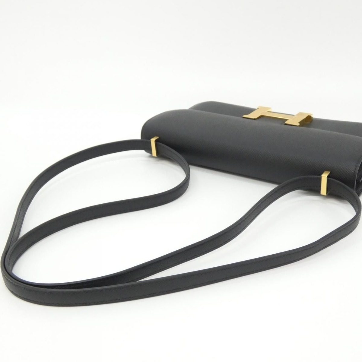 Hermes Constance Elan Shoulder Bag — view 6