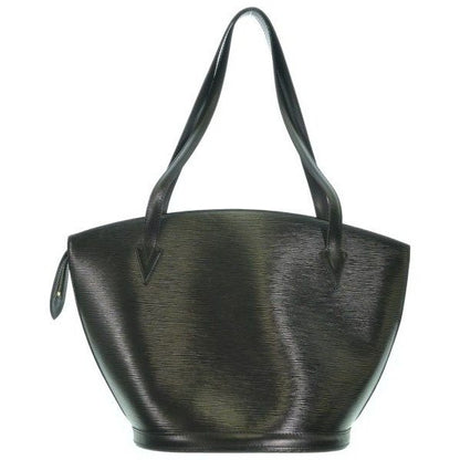 Louis Vuitton Handbag Black — view 2