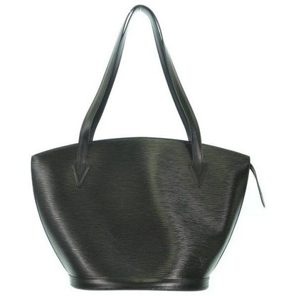 Louis Vuitton Handbag Black