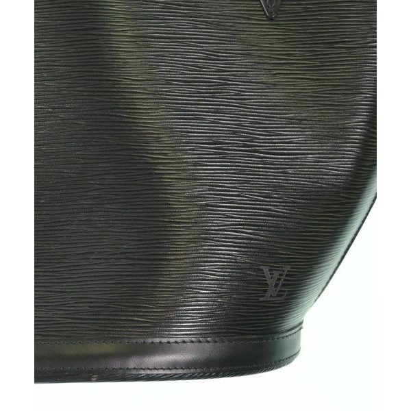 Louis Vuitton Handbag Black — view 7