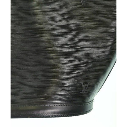 Louis Vuitton Handbag Black — view 7