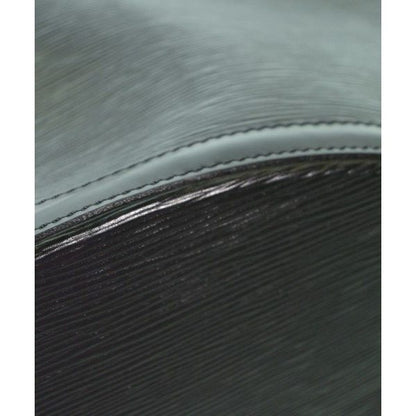 Louis Vuitton Handbag Black — view 9