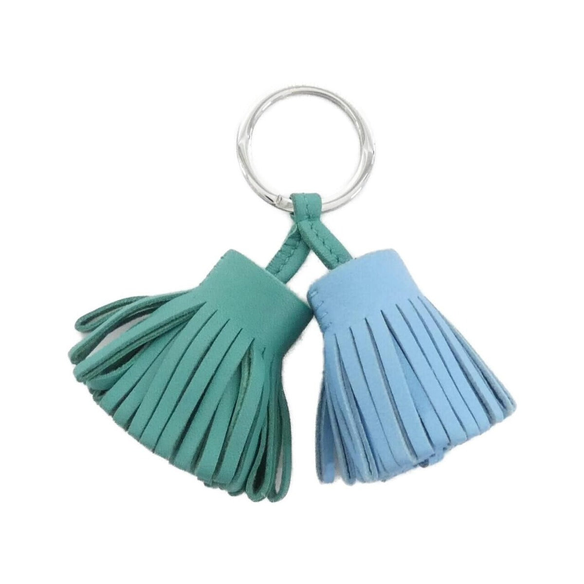 Hermes Carmen Unodos Key Ring