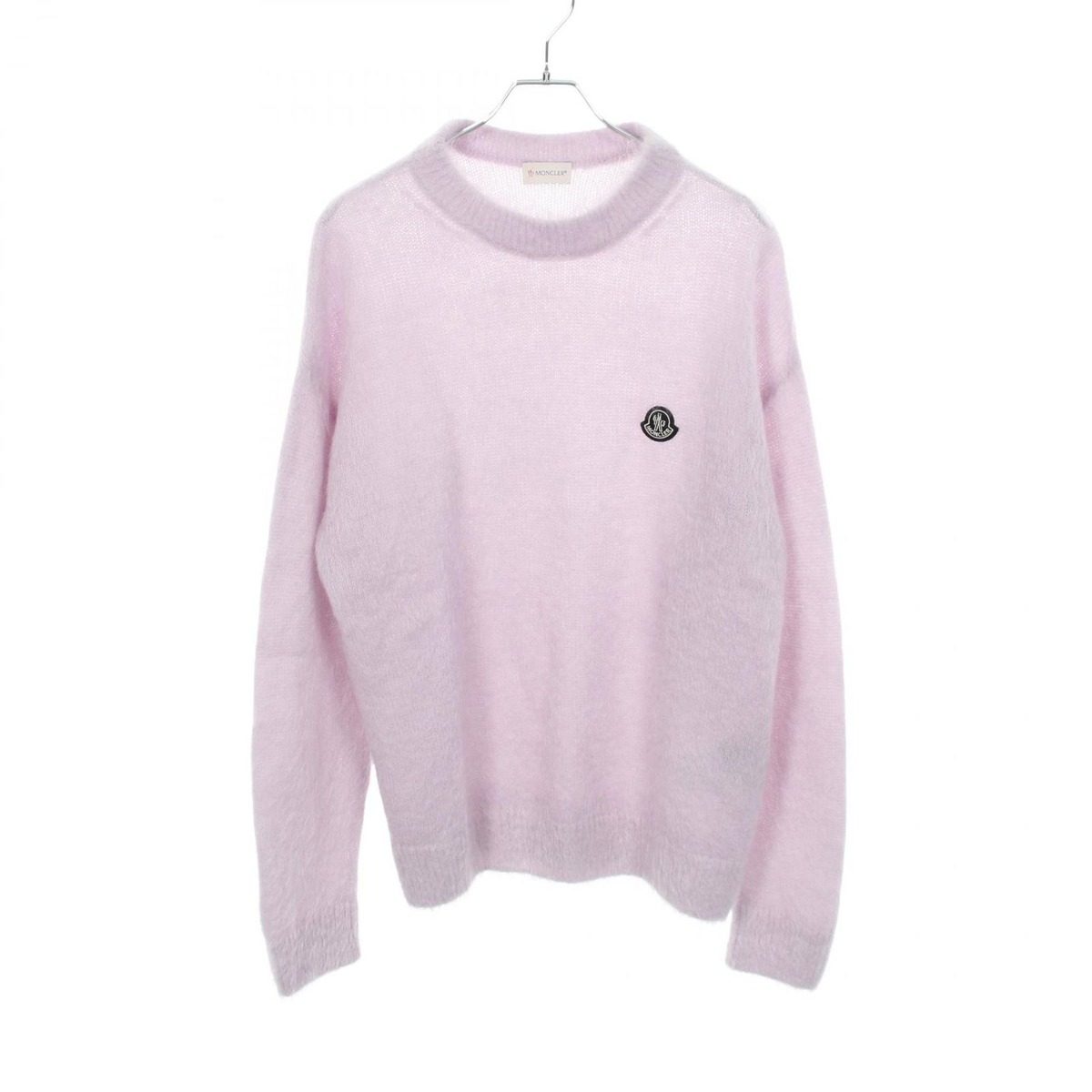 Moncler Knit Genius 7 Fragment Hiroshi Fujiwara Sweater