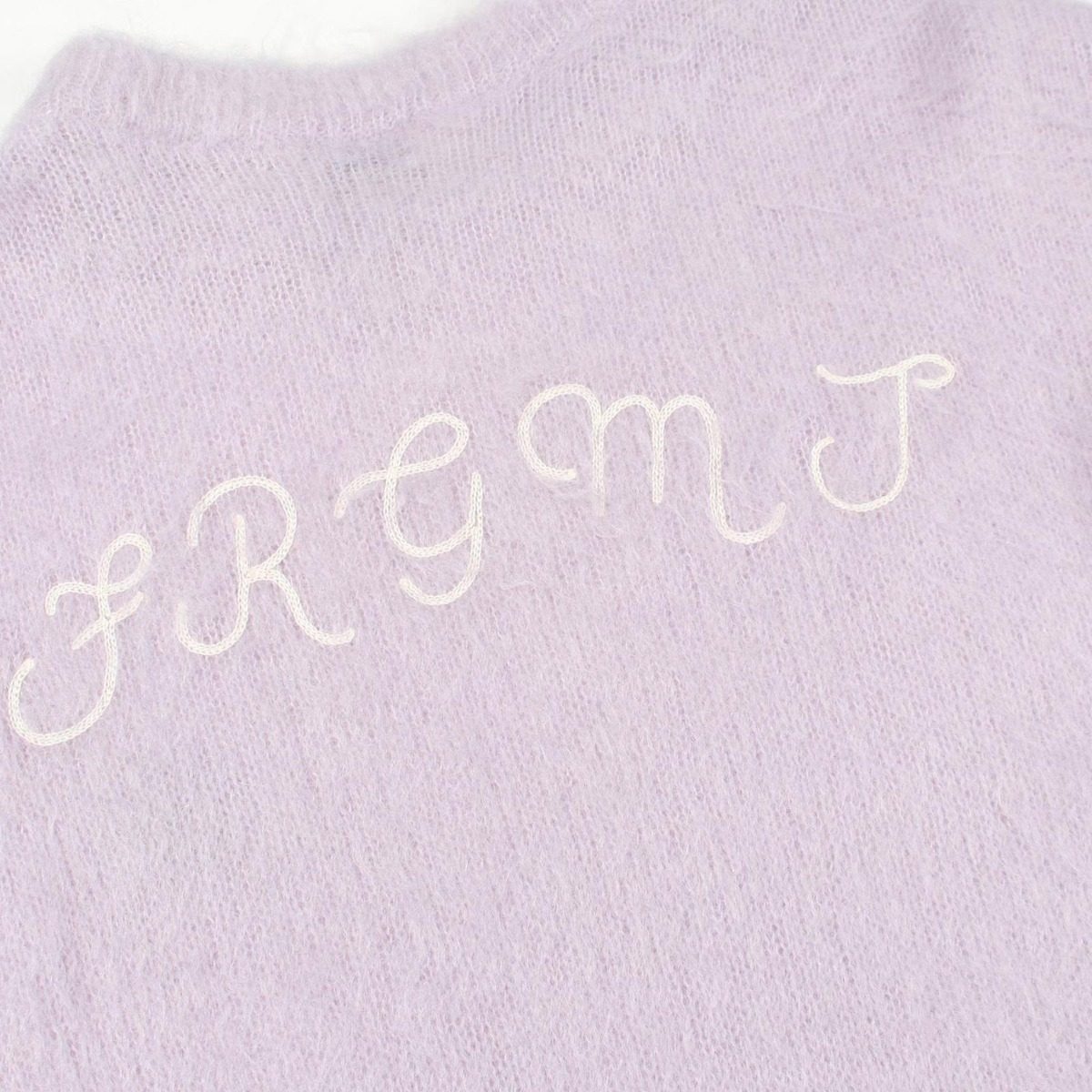 Moncler Knit Genius 7 Fragment Hiroshi Fujiwara Sweater — view 6