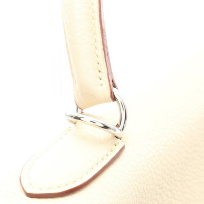Hermes Handbag Kelly 32 Parcheman Leather — view 11