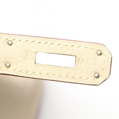 Hermes Handbag Kelly 32 Parcheman Leather — view 5