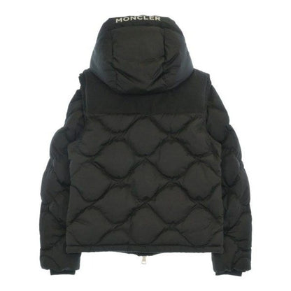 Moncler Down Jacket Vest — view 2