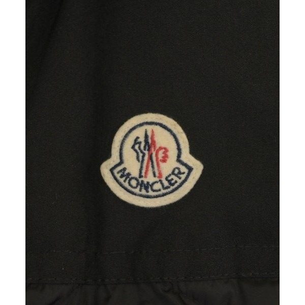 Moncler Down Jacket Vest — view 4