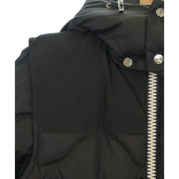 Moncler Down Jacket Vest — view 5