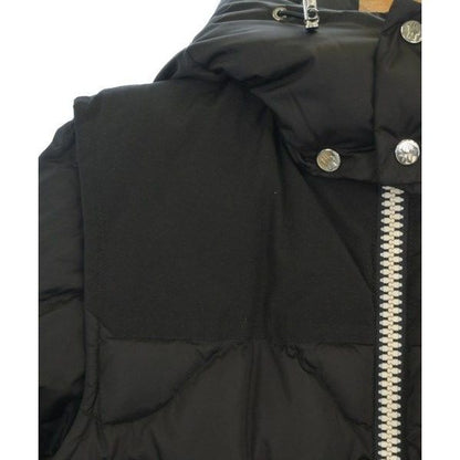 Moncler Down Jacket Vest — view 5