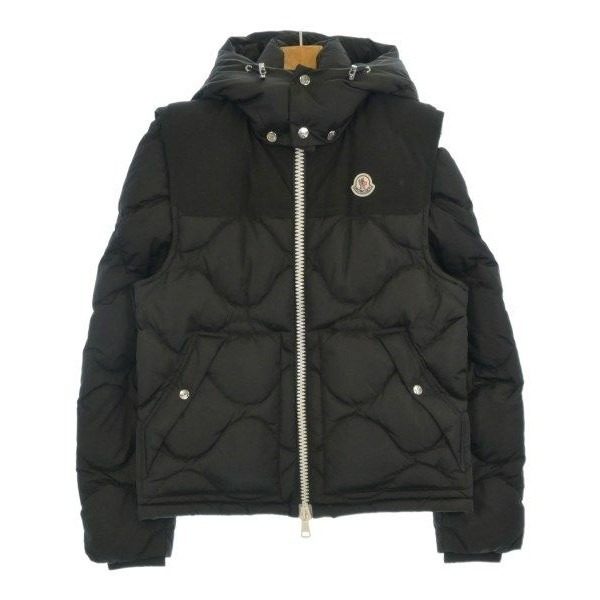 Moncler Down Jacket Vest