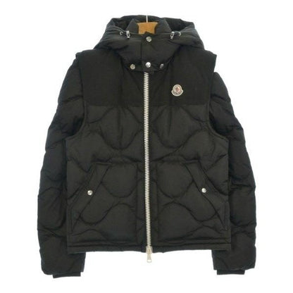 Moncler Down Jacket Vest