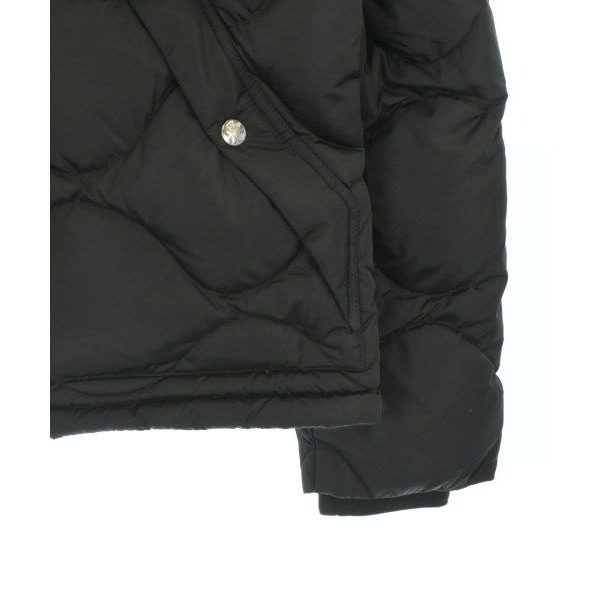 Moncler Down Jacket Vest — view 6