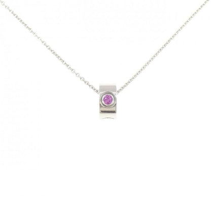 Louis Vuitton Pendentif Empreinte Necklace