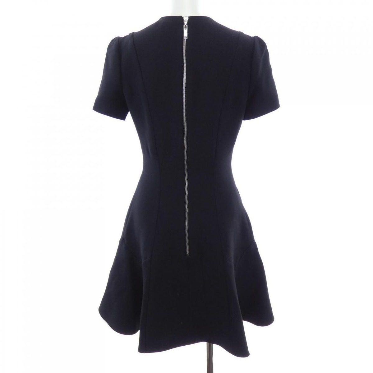 Louis Vuitton Dress Black — view 2
