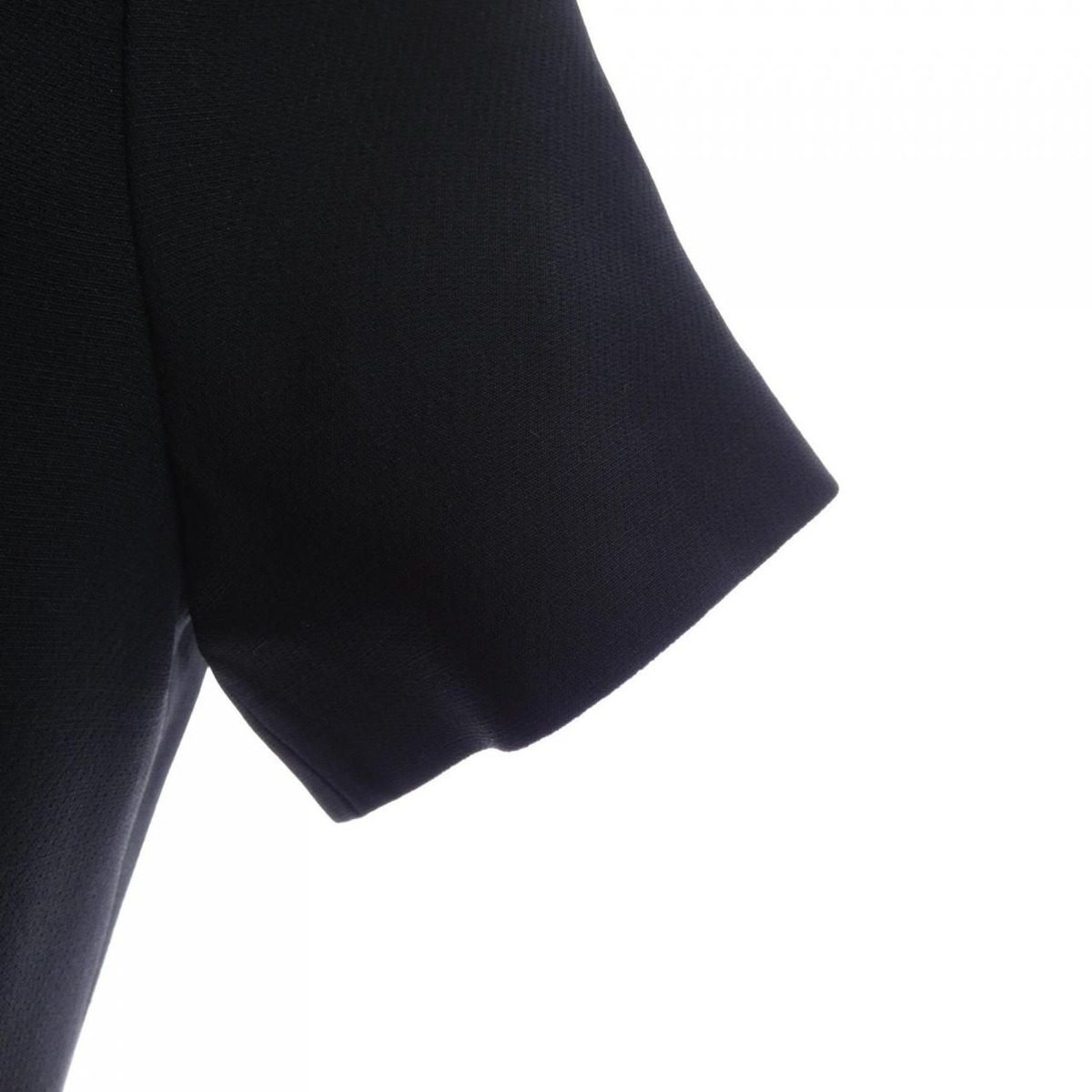 Louis Vuitton Dress Black — view 6