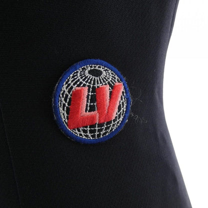 Louis Vuitton Dress Black — view 7