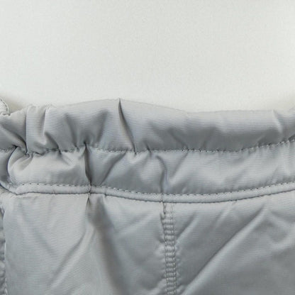 Chanel Identification Skirt Gray — view 6
